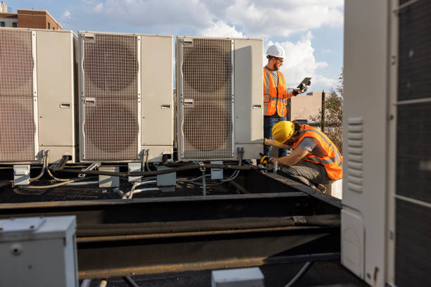 Professional HVAC in Pawhuska, OK