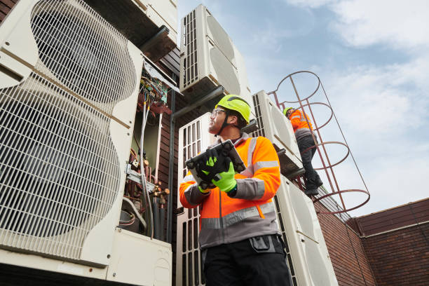 Best Affordable HVAC Services  in Pawhuska, OK
