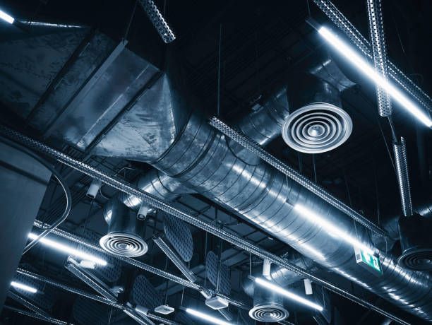 HVAC Air Duct Cleaning in Pawhuska, OK