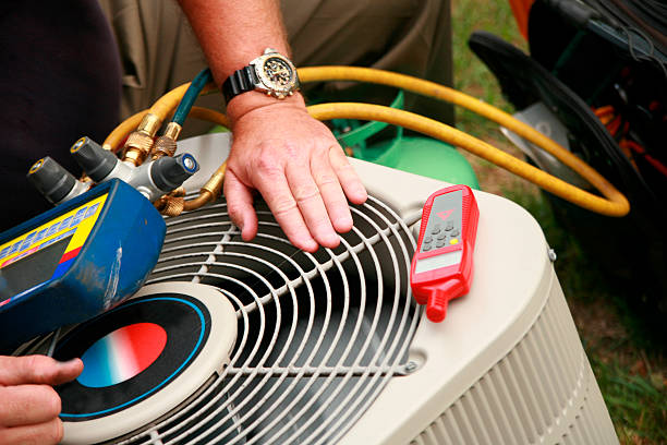 Best 24/7 HVAC Repair  in Pawhuska, OK
