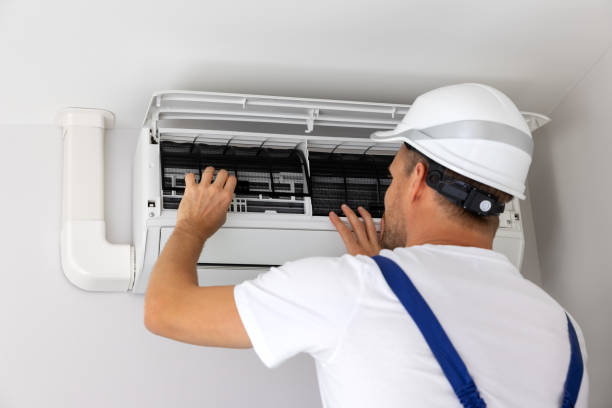 Best HVAC System Installation  in Pawhuska, OK