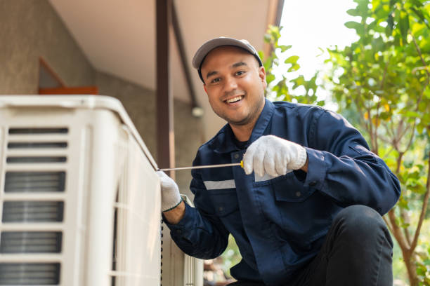Best HVAC Tune-Up Services  in Pawhuska, OK